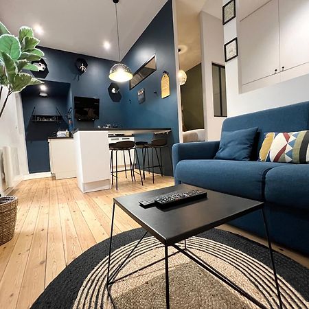 Appartamento Beauconcept Nantes Esterno foto
