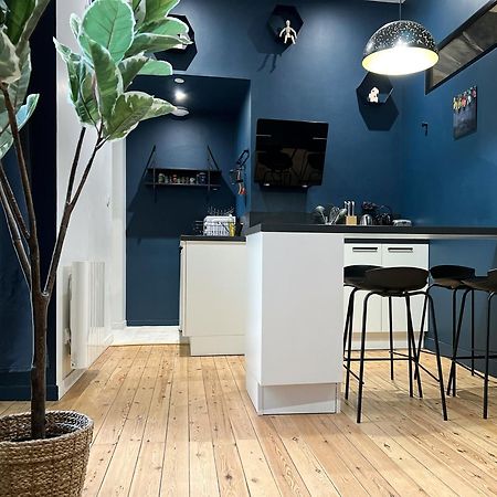 Appartamento Beauconcept Nantes Esterno foto