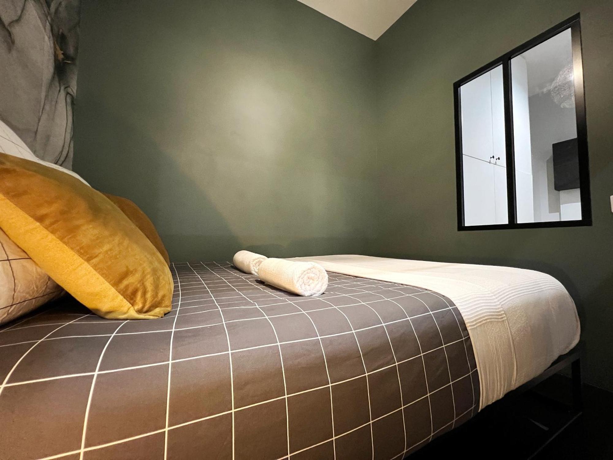 Appartamento Beauconcept Nantes Esterno foto