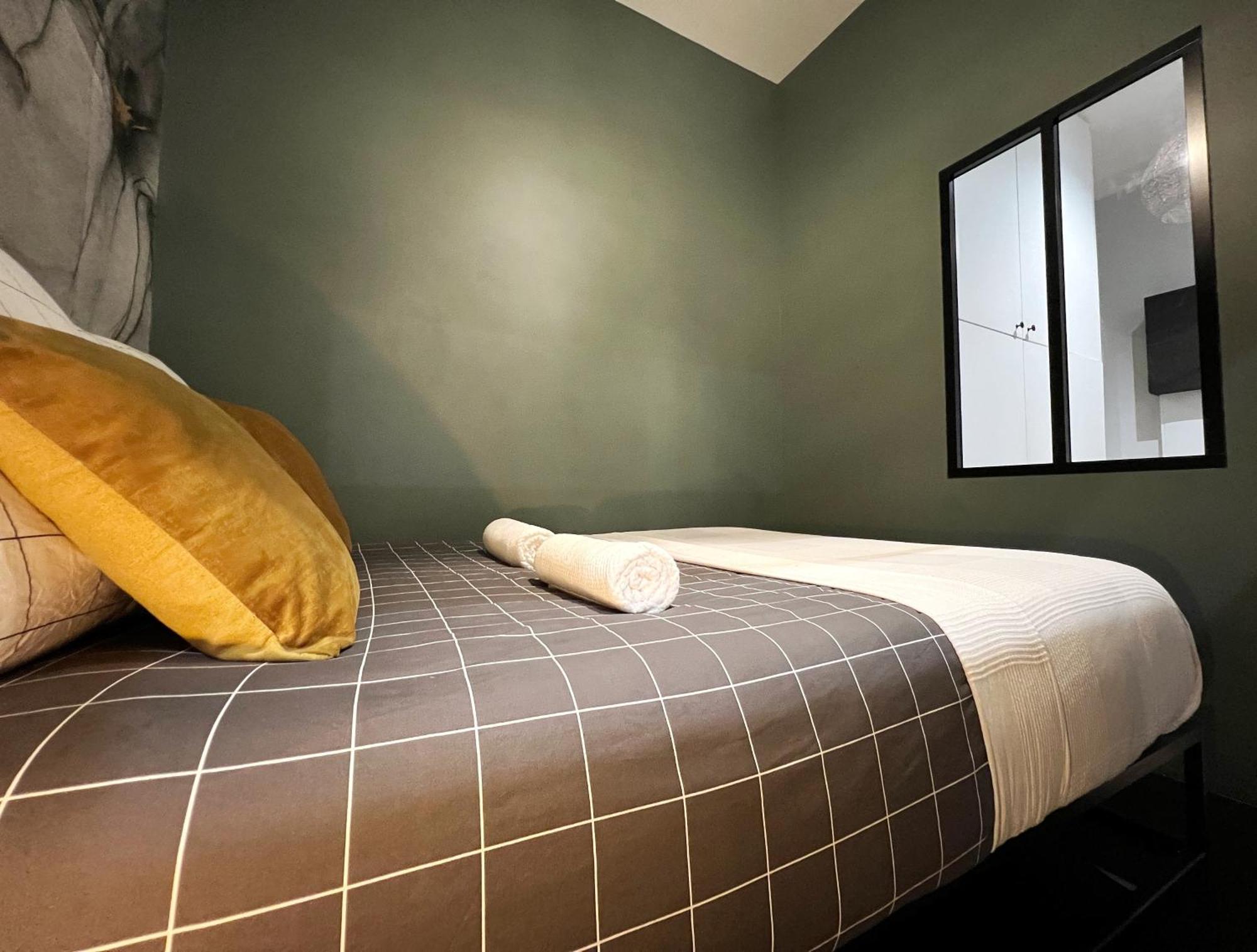 Appartamento Beauconcept Nantes Esterno foto