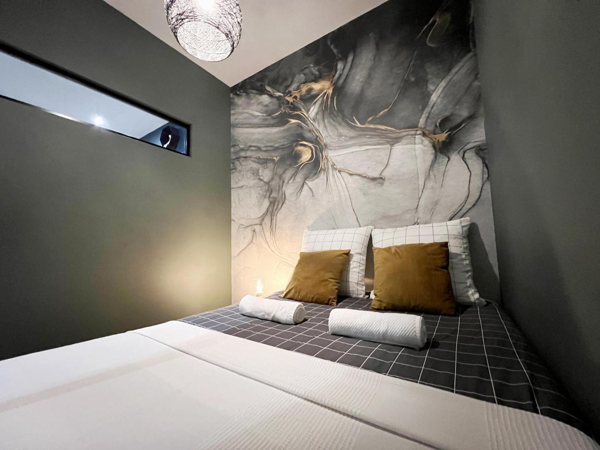 Appartamento Beauconcept Nantes Esterno foto