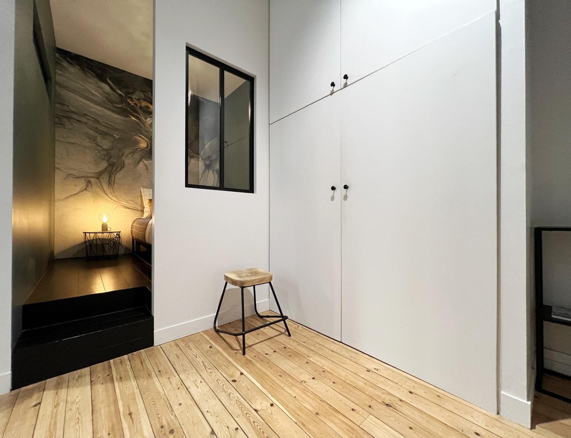 Appartamento Beauconcept Nantes Esterno foto