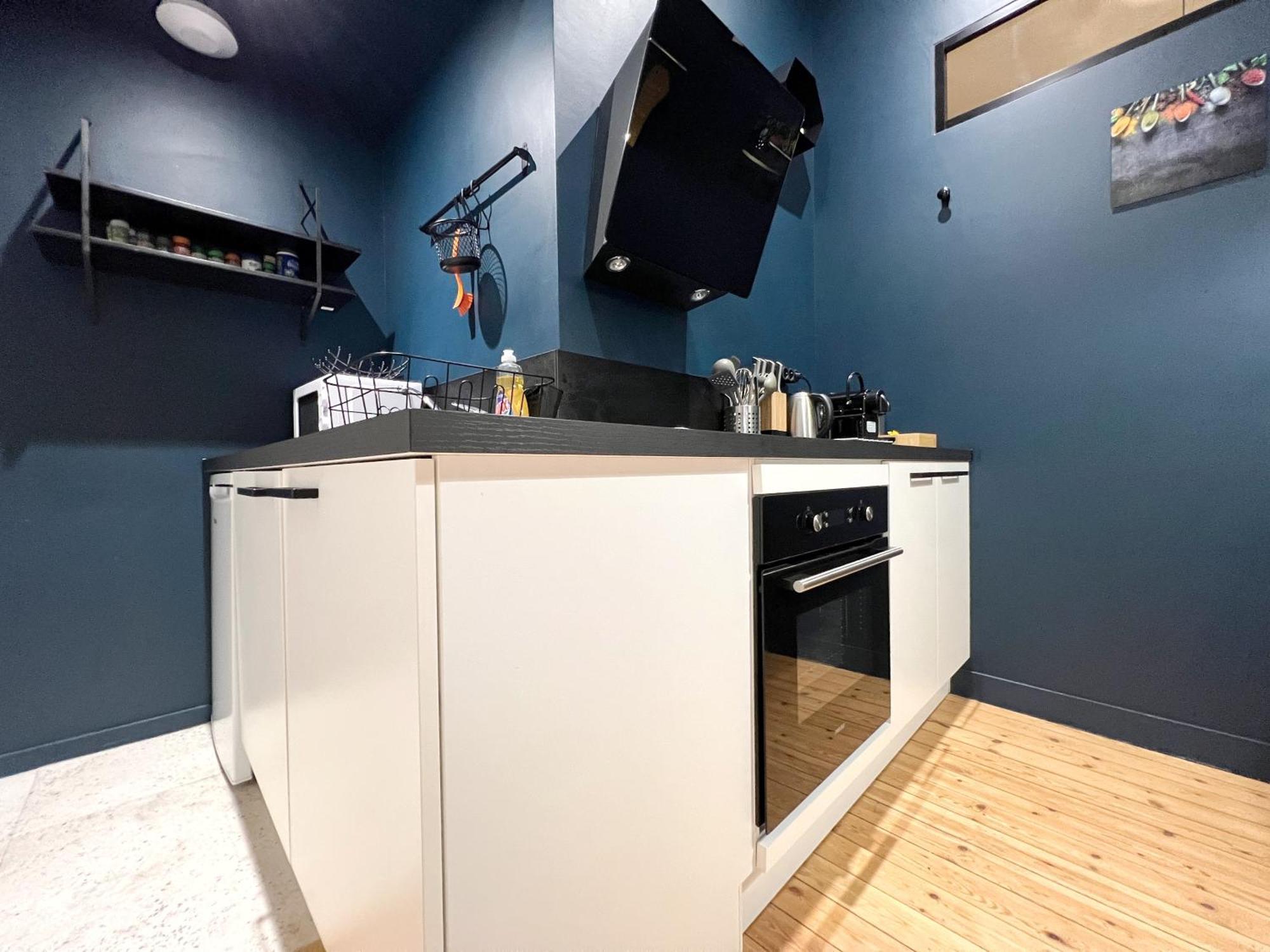Appartamento Beauconcept Nantes Esterno foto