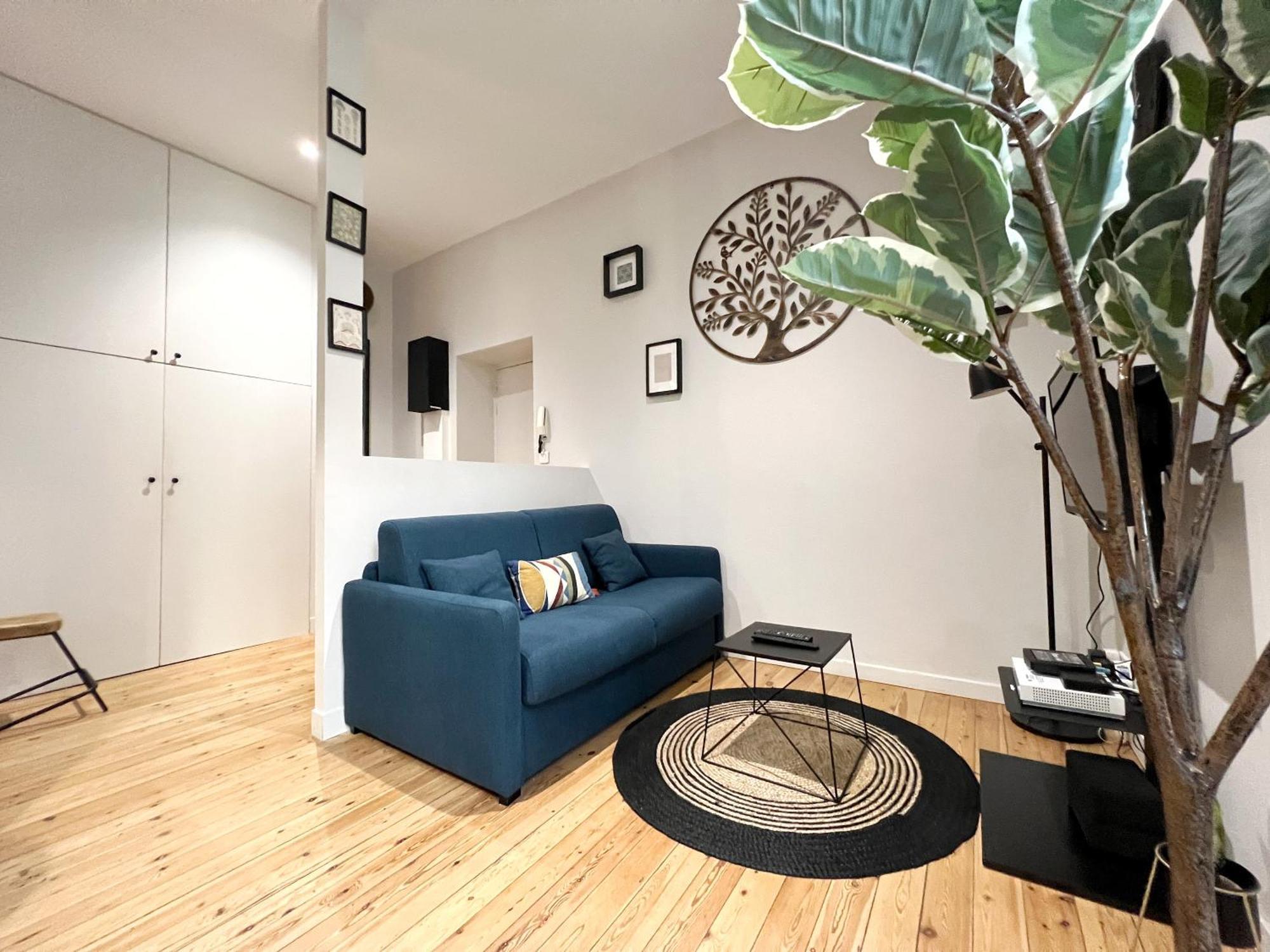 Appartamento Beauconcept Nantes Esterno foto