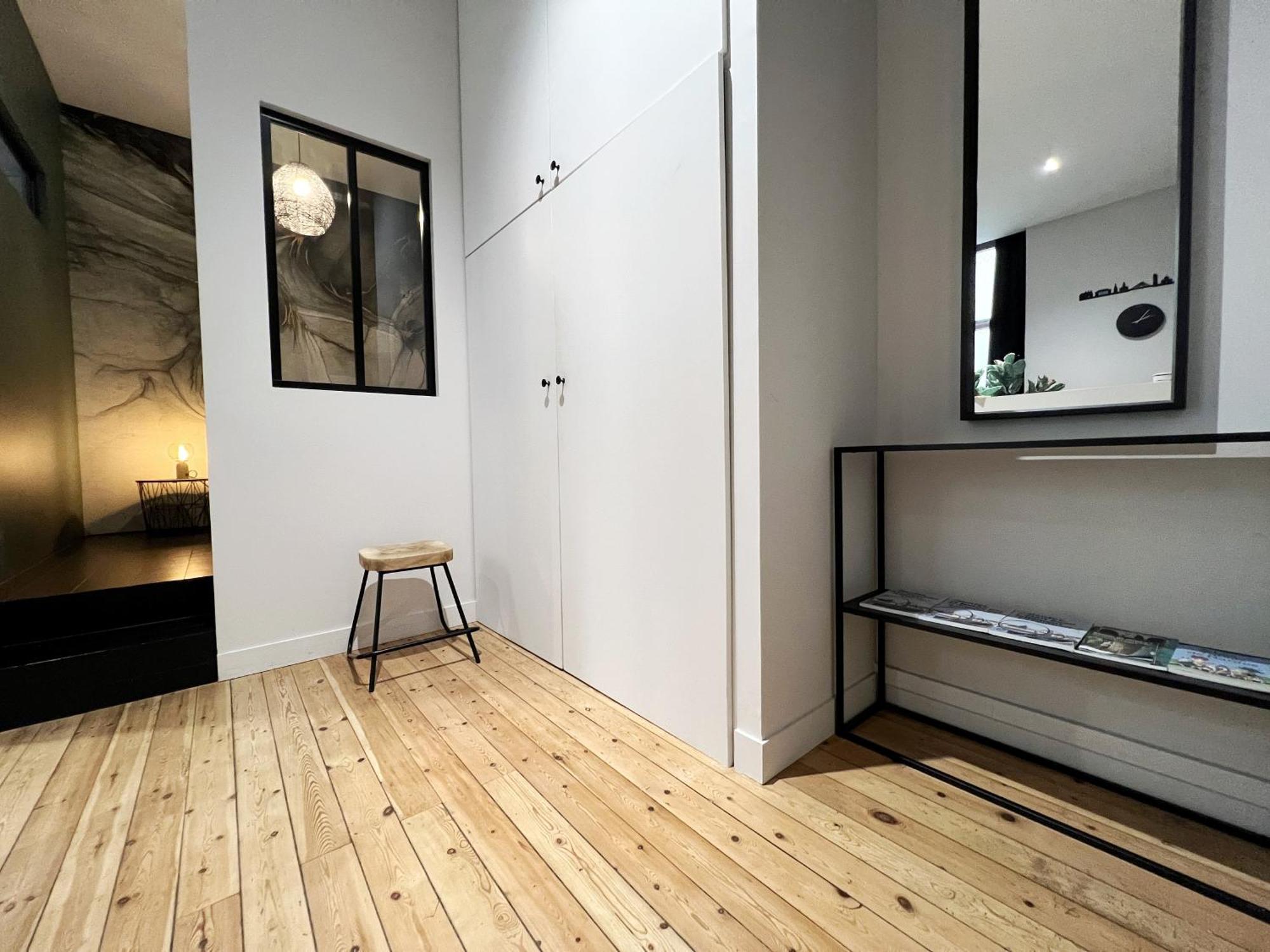 Appartamento Beauconcept Nantes Esterno foto